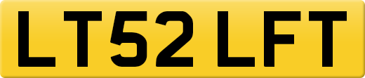 LT52LFT